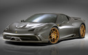 2014 Ferrari 458 Speciale by Novitec Rosso