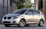 2008 Pontiac Vibe