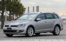 2014 Volkswagen Golf Variant (JP)