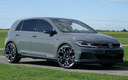 2019 Volkswagen Golf GTI TCR by MTM