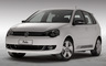 2011 Volkswagen Polo 5-door (BR)