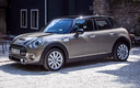 2018 Mini Cooper S 5-door