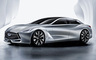 2014 Infiniti Q80 Inspiration Concept