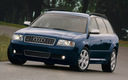 2000 Audi S6 Avant (US)