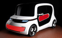 2011 EDAG Light Car Sharing Concept