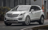 2017 Cadillac XT5 Platinum (CN)