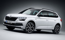 2019 Skoda Kamiq Monte Carlo