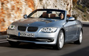 2010 BMW 3 Series Convertible