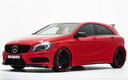 2013 Mercedes-Benz A-Class Sport by Brabus