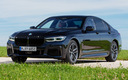 2019 BMW 7 Series Plug-In Hybrid M Sport
