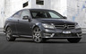 2011 Mercedes-Benz C-Class Coupe AMG Styling (AU)