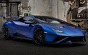 2023 Lamborghini Huracan STO 60° Anniversario