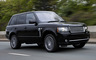 2010 Range Rover Autobiography Black (UK)