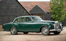 1959 Bentley S2 Continental Flying Spur by Mulliner