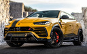 2019 Manhart Urus 800