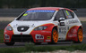 2013 Seat Leon WTCC