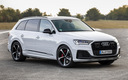 2019 Audi Q7 Plug-In Hybrid S line