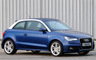 2011 Audi A1 S line (ZA)