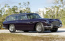 1965 Aston Martin DB6 Vantage Shooting Brake by Harold Radford