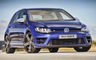 2014 Volkswagen Golf R 5-door (ZA)