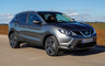 2014 Nissan Qashqai