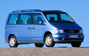 1996 Mercedes-Benz V-Class