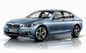 2013 BMW ActiveHybrid 5