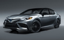 2021 Toyota Camry Hybrid Sport Styling