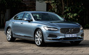 2017 Volvo S90 Inscription (ZA)