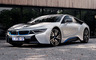 2015 BMW i8 (ZA)