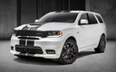 2018 Dodge Durango SRT Mopar Parts