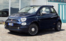 2016 Fiat 500C Riva