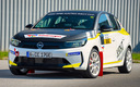 2023 Opel Corsa Rally Electric
