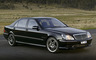 2004 Mercedes-Benz S 65 AMG [Long] (AU)