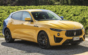 2021 Maserati Levante Hybrid GT Fuoriserie