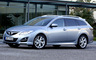 2010 Mazda6 Wagon