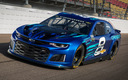 2018 Chevrolet Camaro ZL1 NASCAR Cup Series