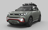 2014 SsangYong XIV-Adventure Concept