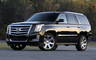 2015 Cadillac Escalade