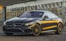 2015 Mercedes-Benz S-Class Coupe AMG Styling (US)