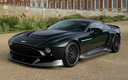 2020 Aston Martin Victor