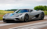 2010 Koenigsegg Agera