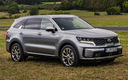 2020 Kia Sorento