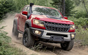 2019 Chevrolet Colorado ZR2 Bison Crew Cab