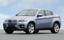 2009 BMW X6 ActiveHybrid