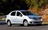 2012 Dacia Logan