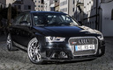 2012 Audi RS 4 Avant by ABT