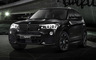 2016 BMW X3 Blackout (JP)