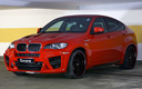 2011 G-Power X6 M Typhoon S