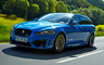 2014 Jaguar XFR-S Sportbrake